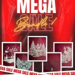 Mega Sale Bundle 1