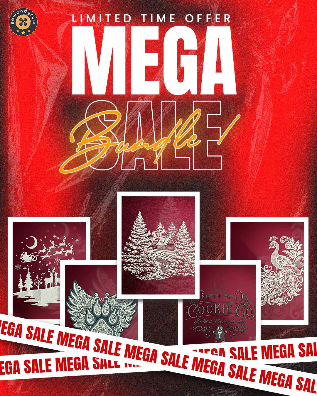 Mega Sale Bundle 1